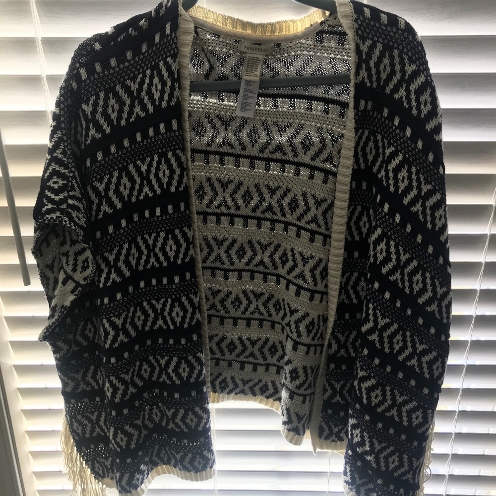 cardigan